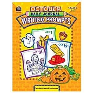  TEACHER CREATED RESOURCES OCT DAILY JOURNAL WRITING K 