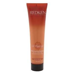  Redken UV Rescue Shimmering daily care protective lotion 5 