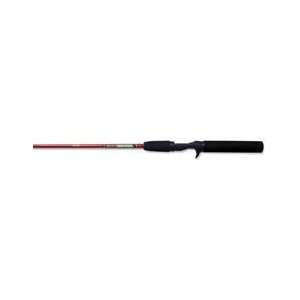 Silstar® Red Metal Youth Rod 