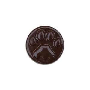 Chocolate Covered Oreos w/Cat Paw Design:  Grocery 