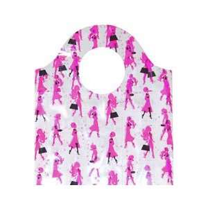   or Doorknob Plastic Bags Hot Pink Diva Design 