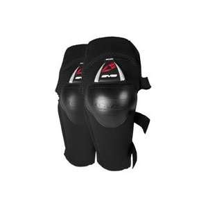  EVS SC05 YOUTH MX OFFROAD KNEE GUARDS RED YOUTH 