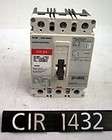Cutler Hammer ED65K/ED3200 200 Amp Circuit Breaker (CIR1432)