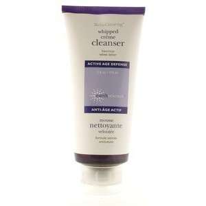  Earth Science Whipped Creme Cleanser Health & Personal 