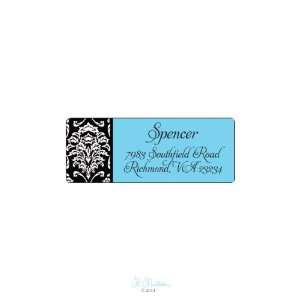  Glitz Personalized Address Labels: Office Products