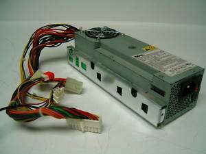Dell Small SFF 160W Power Supply   PS 5161 1D1S  