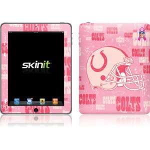  Indianapolis Colts   Breast Cancer Awareness skin for 