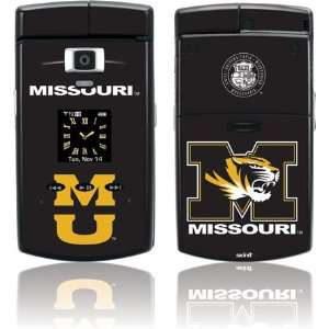  University of Missouri   Columbia Tigers skin for Samsung 