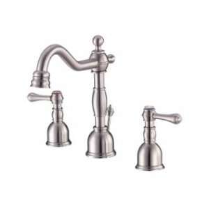  Danze Mini Widespread Lavatory Faucets D303057BN Brushed 