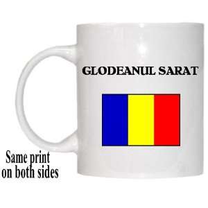  Romania   GLODEANUL SARAT Mug 