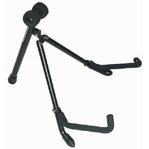  Stageline Folding Guitar Stand   Acoustic Musical 