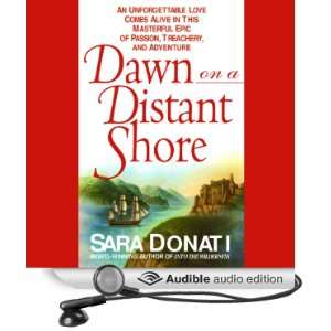   Shore (Audible Audio Edition) Sara Donati, Kate Reading Books