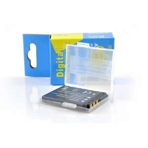   Battery For Sony DSC T90, Sony DSC T900 Lithium Ion