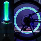 Cycling Motor Car Tire Spoke Wheel Alarm LED Light Lamp items in Super 