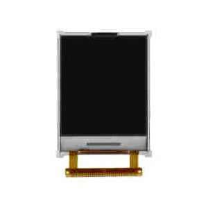  LCD for Samsung M610 Slide Cell Phones & Accessories
