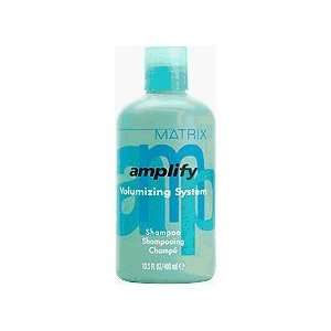 Matrix Amplify Volumizing System Shampoo 3.4 Oz