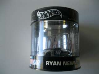 Ryan Newman Dodge Intrepid Hot Wheels Limited Edition  