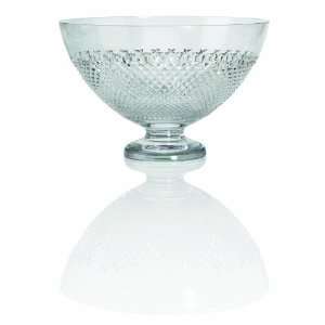  Waterford Alana Prestige Clear 13 Inch Centerpiece Coupe 