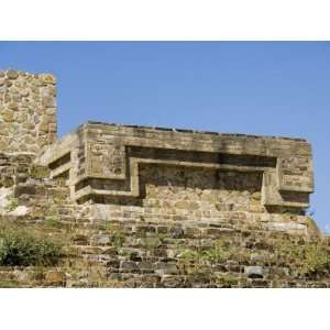  The Ancient Zapotec City of Monte Alban, Unesco World 