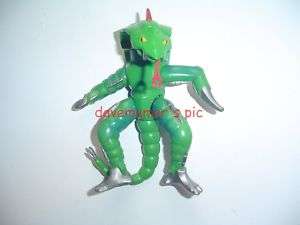 Power Rangers DARTING TONGUE PYTHOR Figure only  