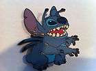 Disney Auction Pin LE 100 Lilo and Stitch series one pin