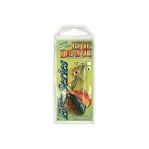  Erie Dearie Fish Lures 5/8 oz Elite Fire Tiger Everything 