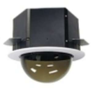  AXIS 22870 INDOOR RECESSED CEILING MOUNT HOUSING F/AXIS CAM: Camera