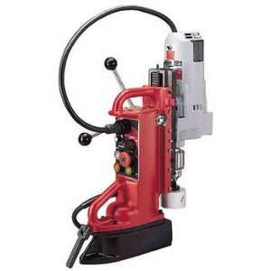  Reconditioned Milwaukee 4206 8 Adjustable Position Magnetic Drill 