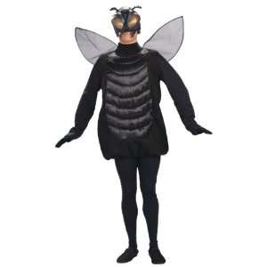  Forum Novelties 64069F STD Mens Fly Costume Size Standard 