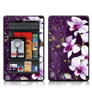  Decalgirl Kindle Fire Skin   Violet Worlds Kindle Store