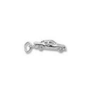  Car Charm   Gold Plated Jewelry