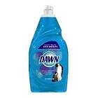 dawn ultra dishwashing liquid original scent blue 24 ounce returns