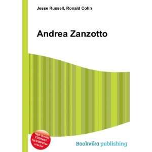  Andrea Zanzotto Ronald Cohn Jesse Russell Books