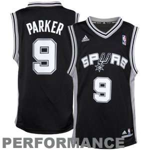   Parker Youth (Sizes 8 20) Revolution 30 Replica Road Jersey Sports