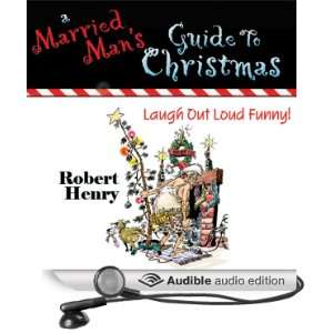 Married Mans Guide to Christmas