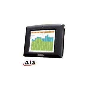  AIS (American Industrial System), 5.7 IP64 Touch HMI (Catalog 