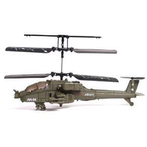  S012 Helicopter Replacement Parts (NO ELECTRONIC INCLUDED 