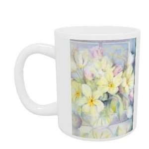 Spring tulips by Karen Armitage   Mug   Standard Size 
