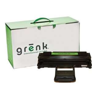  Grenk   Dell 1100 1110 Compatible Toner