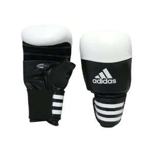 Adidas AdiStar Boxing Gloves Bag Mitts  ADIBG05  Sports 