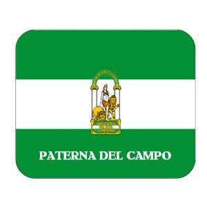  Andalucia, Paterna del Campo Mouse Pad: Everything Else