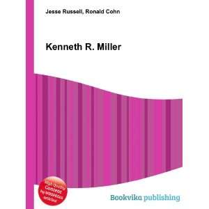  Kenneth R. Miller Ronald Cohn Jesse Russell Books