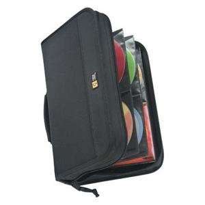 NEW CD Wallet  92 Disc Capacit (Bags & Carry Cases 