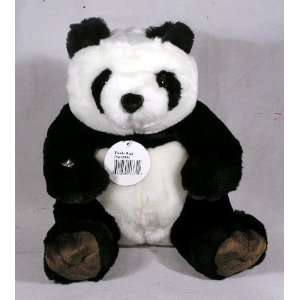  Panda Bear Plush Toy Stars in the Wild Collection: Toys 