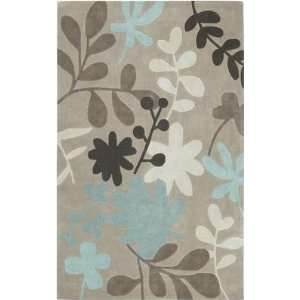   Cosmopolitan   COS 8924 Area Rug   8 x 11   Taupe: Home & Kitchen
