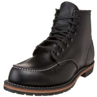  Red Wing Shoes Mens 6 Beckman Boot Shoes