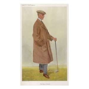  Sir Harry Mallaby Deeley, Course Architect and Designer of 