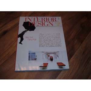 Interior Design  on Interior Design Magazine September 2006 Issue New York Flying High