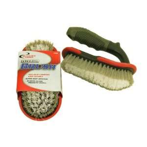  Detailers Choice Deluxe Interior Brush Automotive