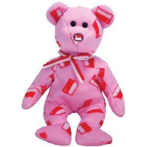   Maju the bear   Singapore Exclusive   Beanie Baby [Toy] Toys & Games